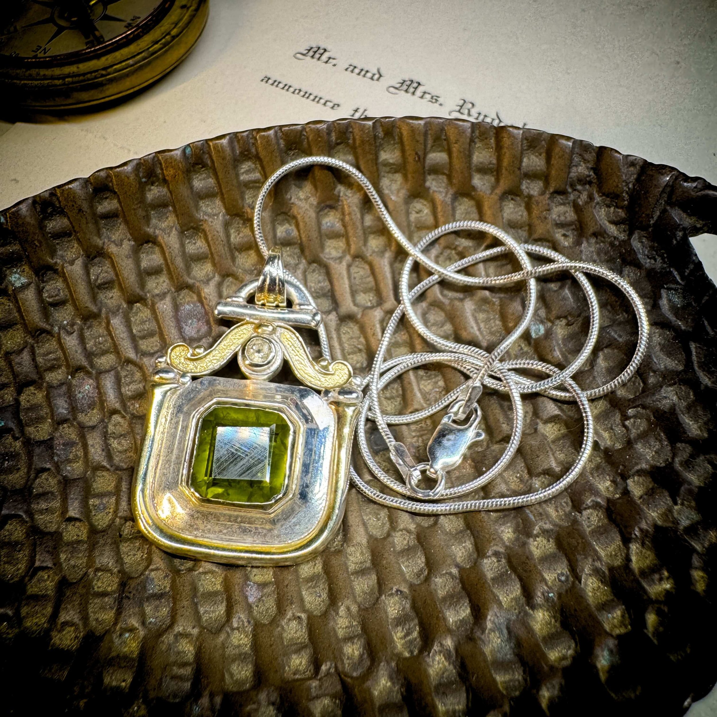 Sterling Silver Peridot Pendant 2.jpg