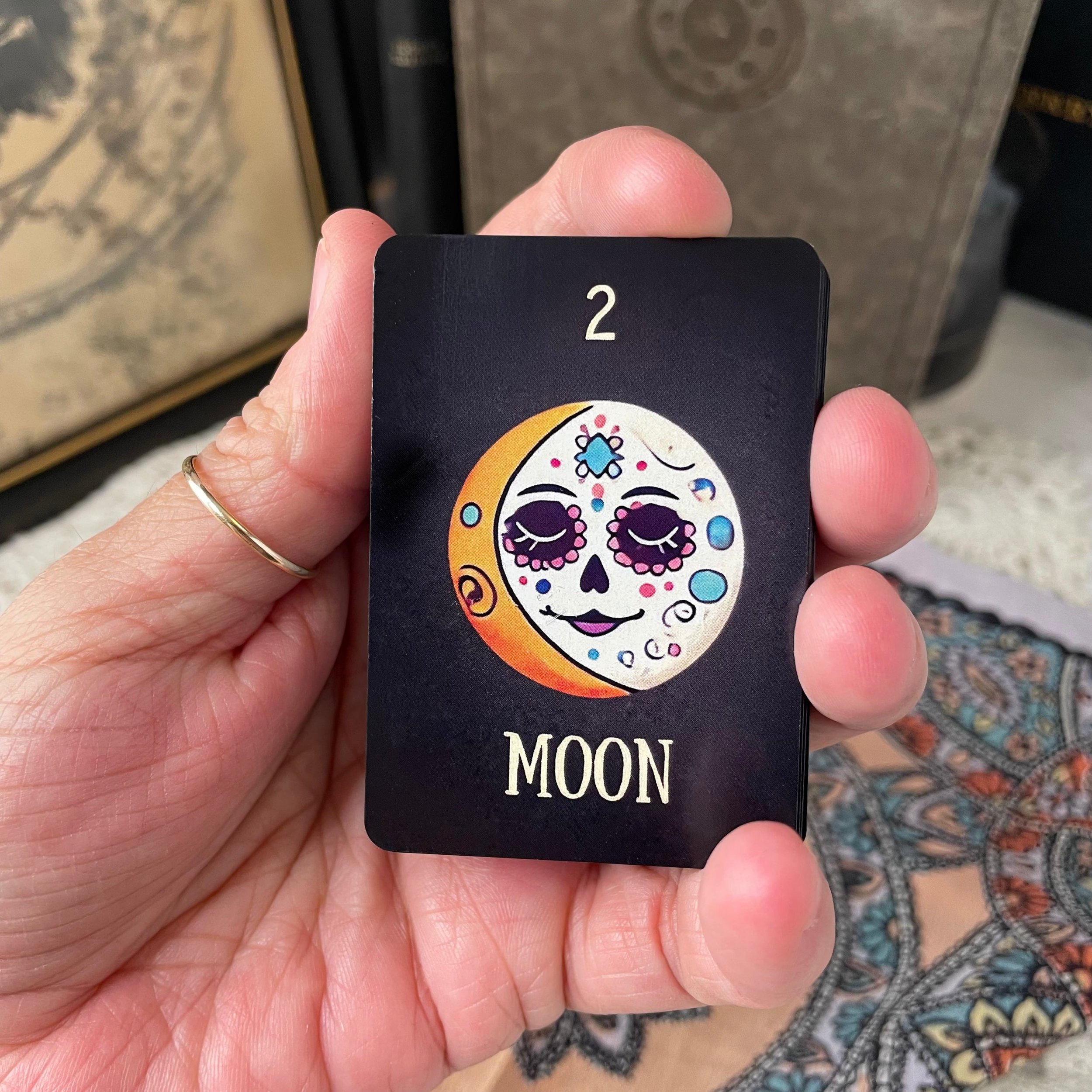 Calaveras Oracle Mini Deck 9.jpg