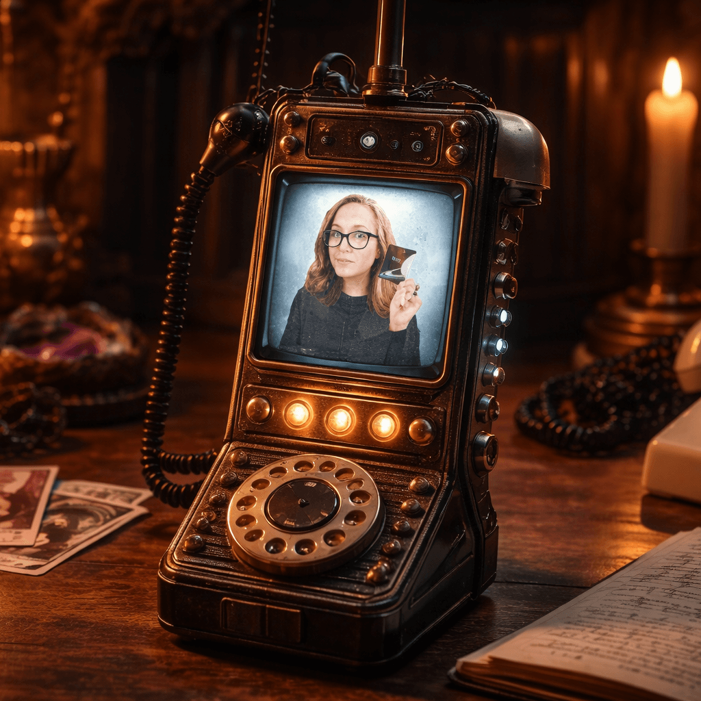 Private Psychic Messaging – Monthly Support