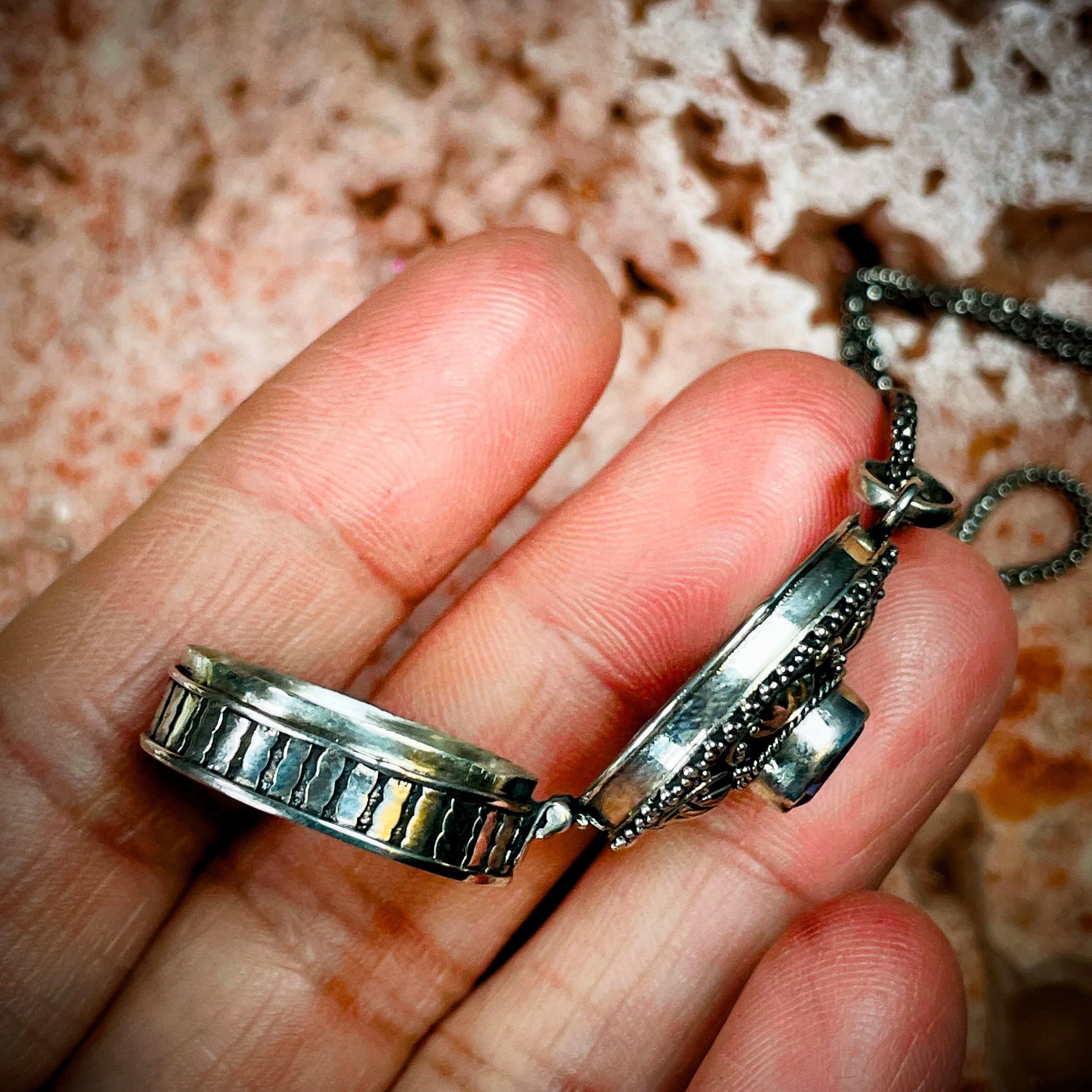 Oval Amethyst Poison Box Locket 3.jpg