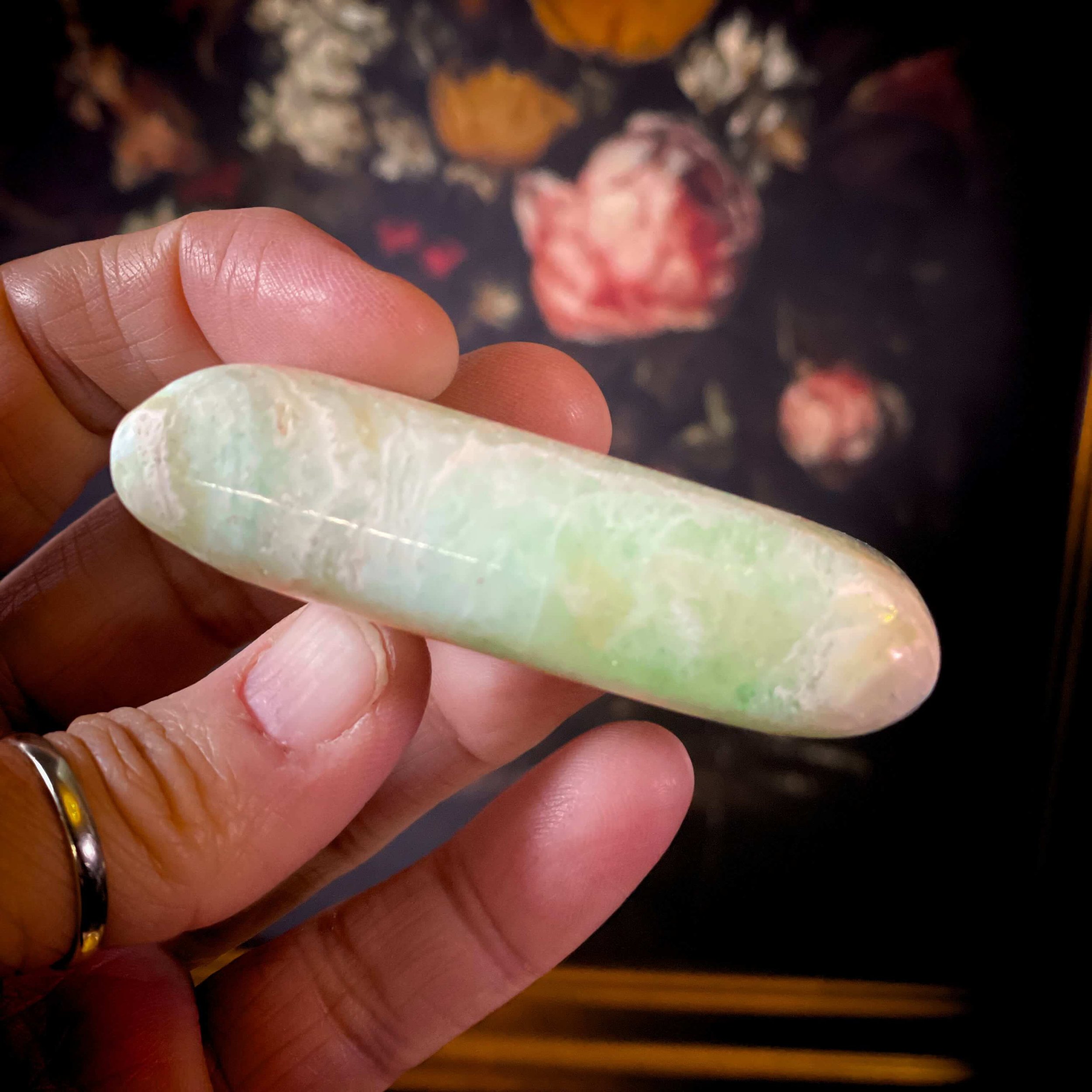 Caribbean Calcite Soap Palm Stone 1.jpg