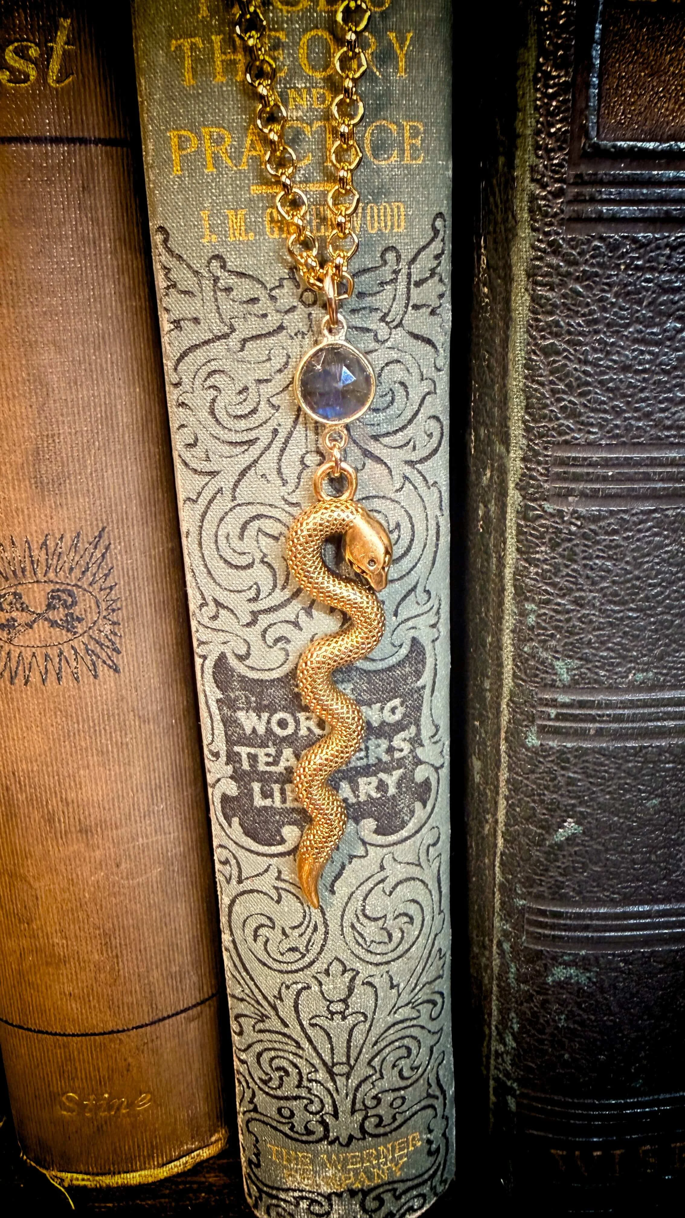 Gold Snake Necklace 26.jpg