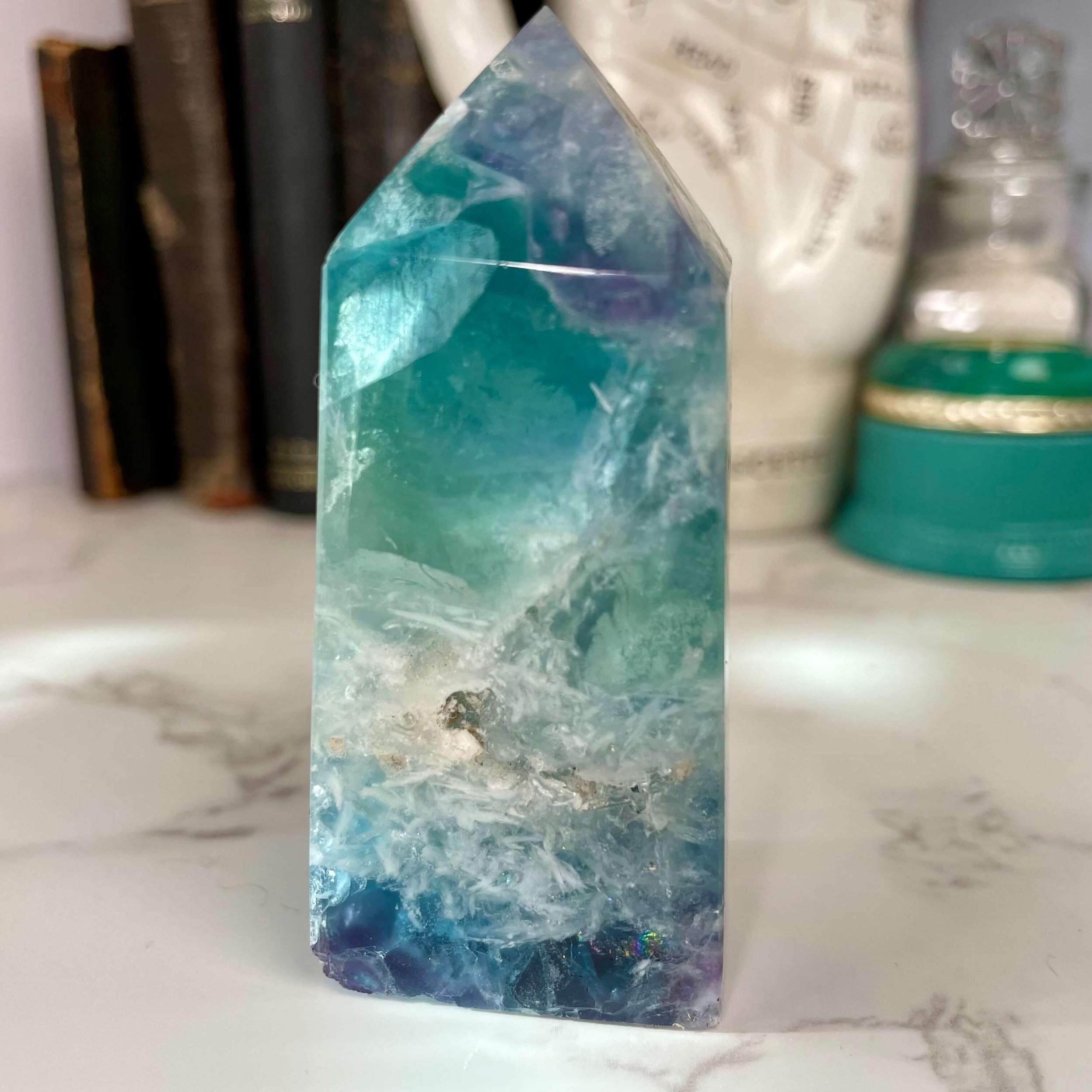 2 Fleather Fluorite Tower1.jpeg