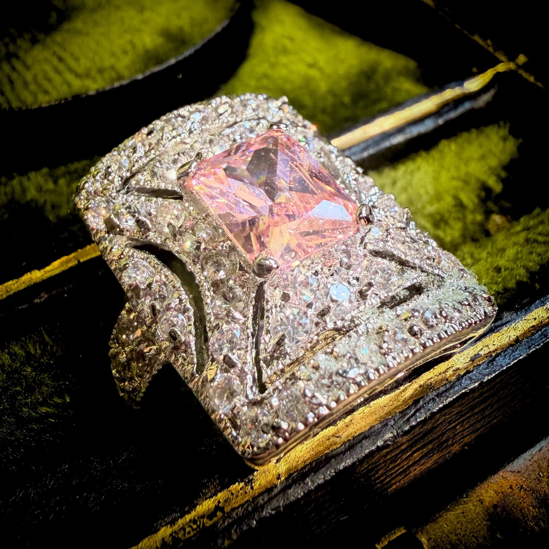 Pink CZ Rhodium Ring 6-7.jpg