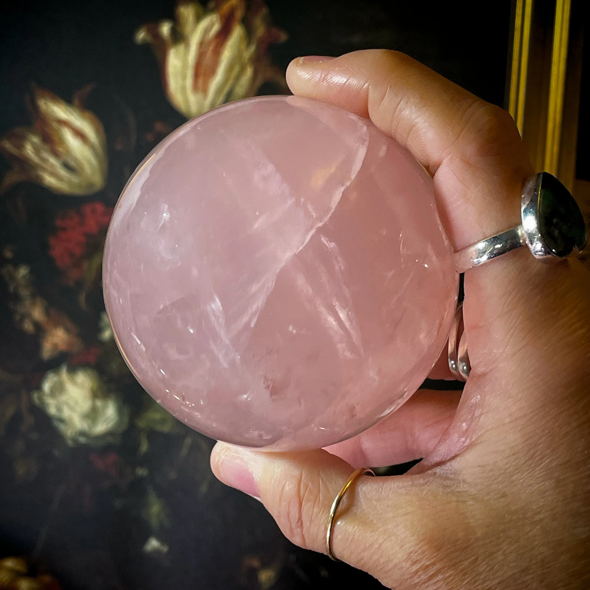 Rose Quartz Sphere MD  1.jpg