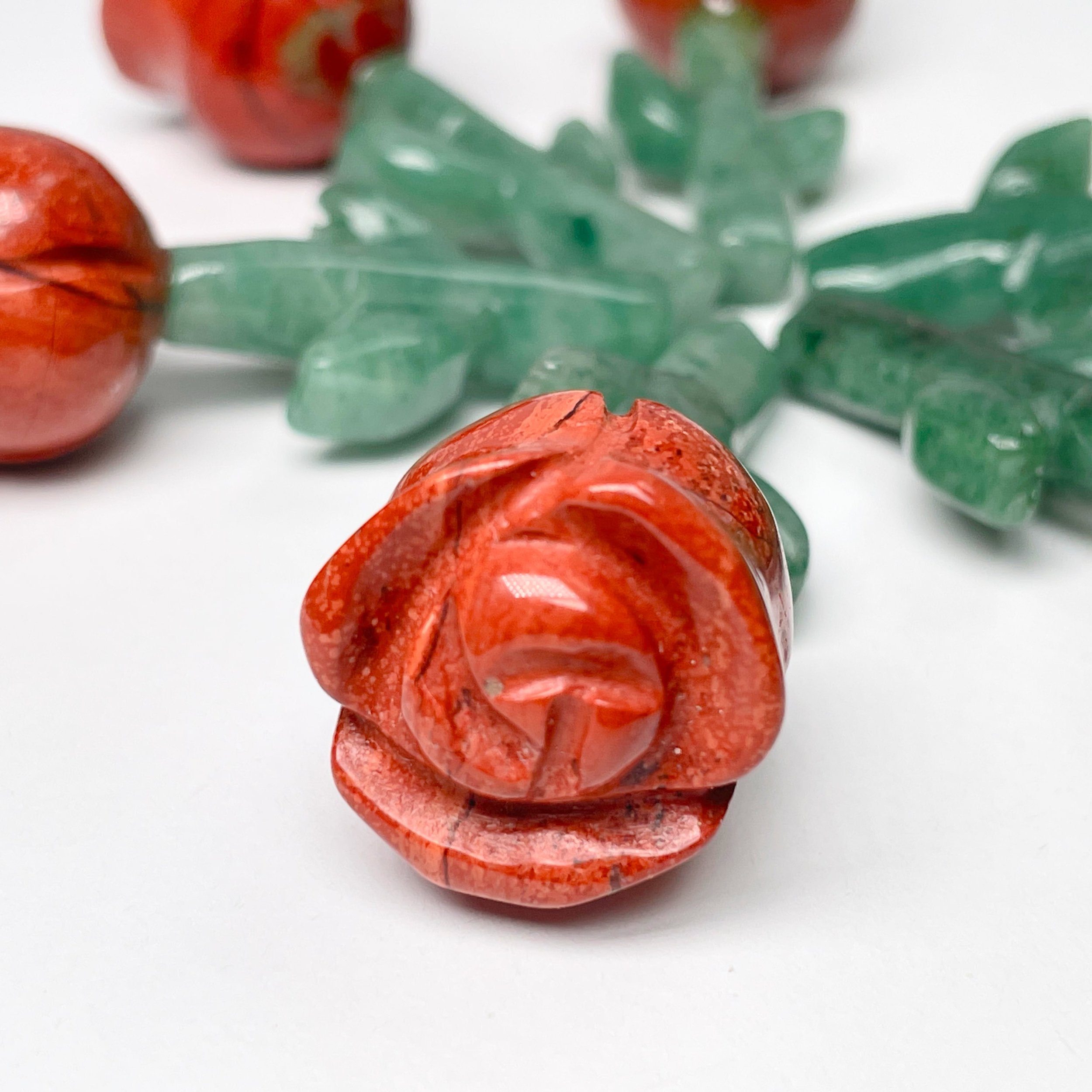 Red Jasper & Green Aventurine Rose 7.jpg