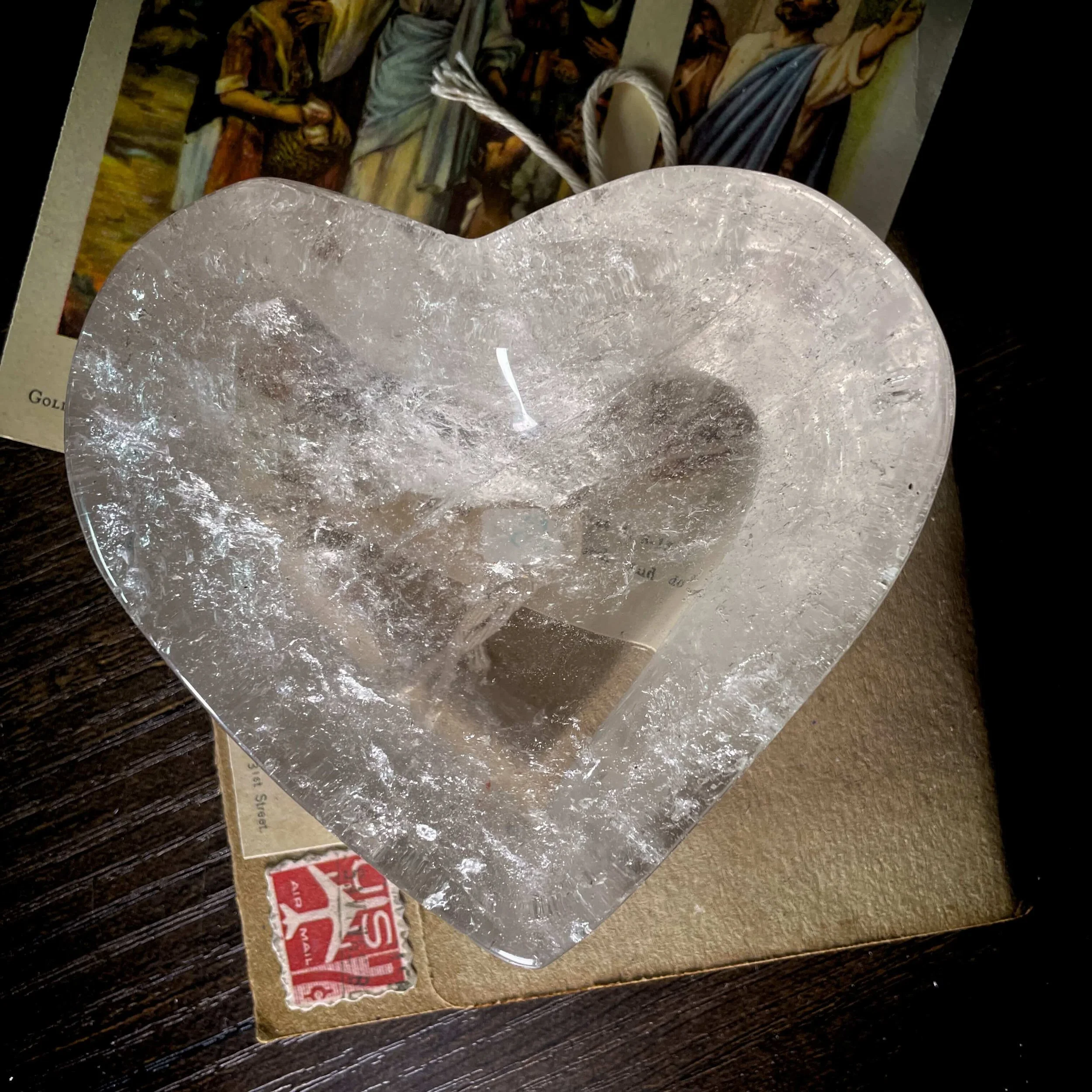 Clear Quartz Crystal Bowl Small 2.jpg