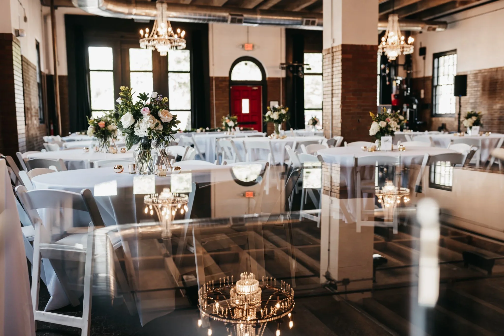 5 Ways to Style a Historic Venue for Modern Corporate Events