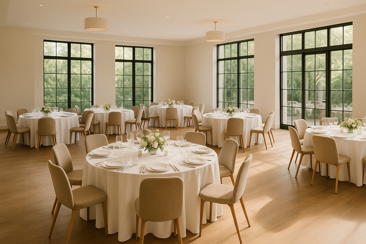 Venue Capacity vs. Guest List: What to Know