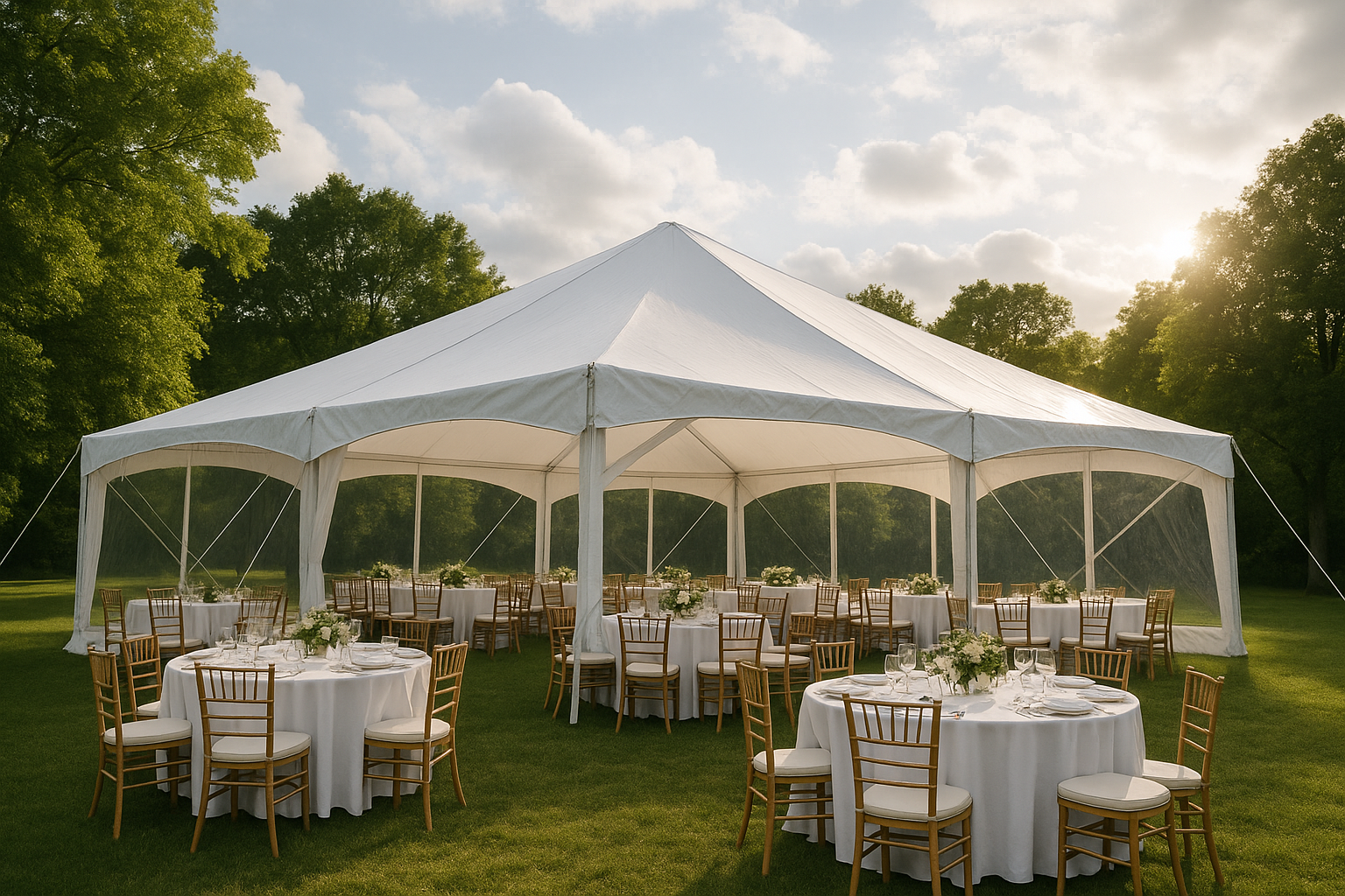 Questions to Ask Vendors About Weather Contingencies