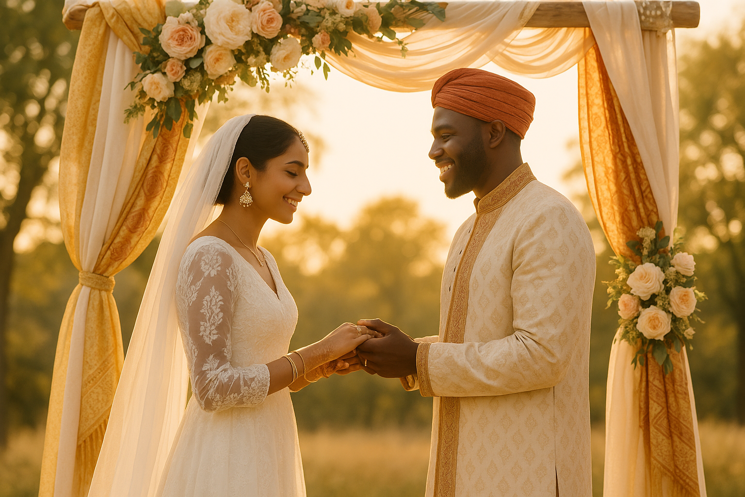 10 Historic Wedding Vows From Around the World