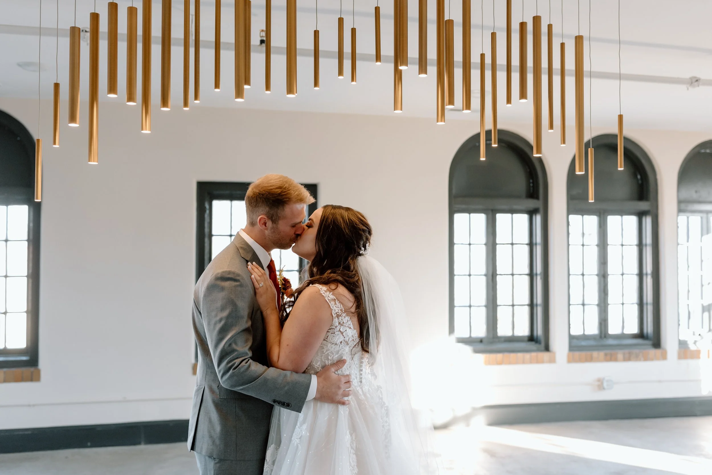 Getting Married at an elegant wedding venue