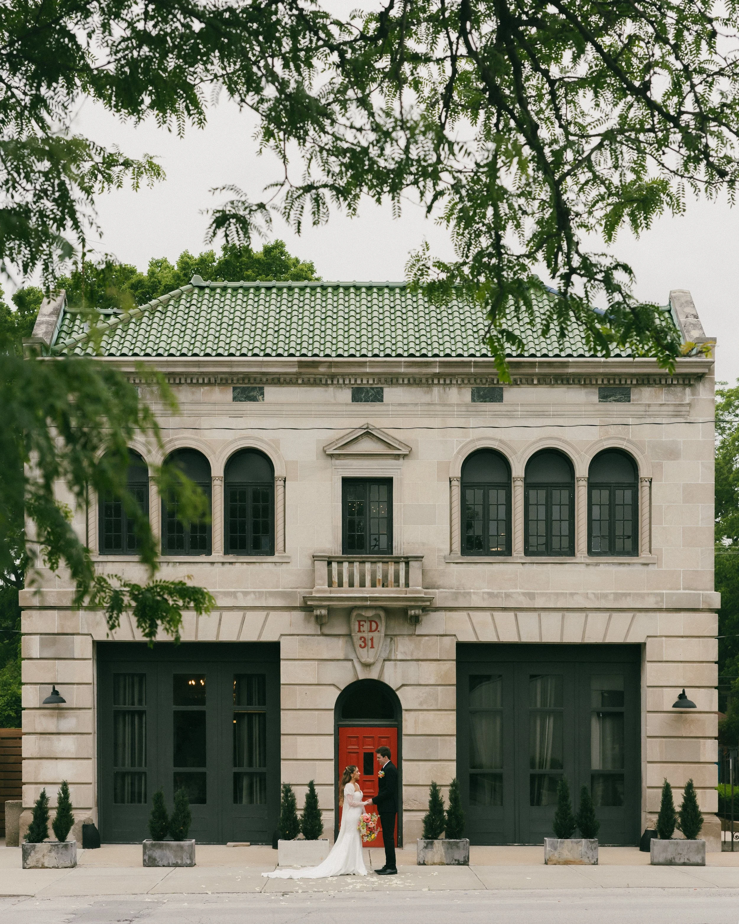 Fire House KC
