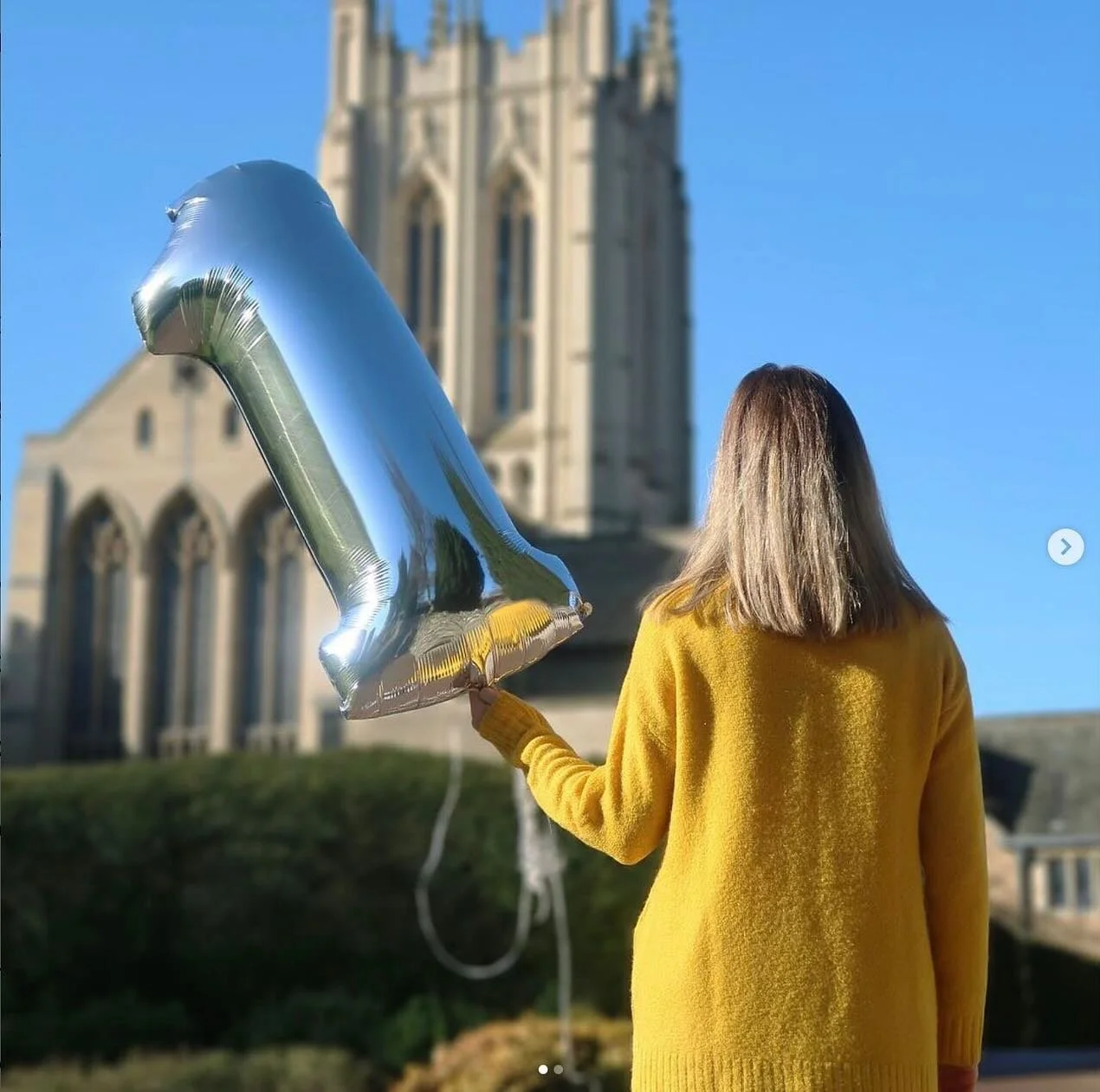 🥳 Today marks SEVEN Years in business 🥳 
I have a busy couple of months ahead involving some interesting marketing projects which I&rsquo;ll share soon 👀

📸 Memorable milestones include:
2019 - celebrated my first work anniversary 
2020 - covid19