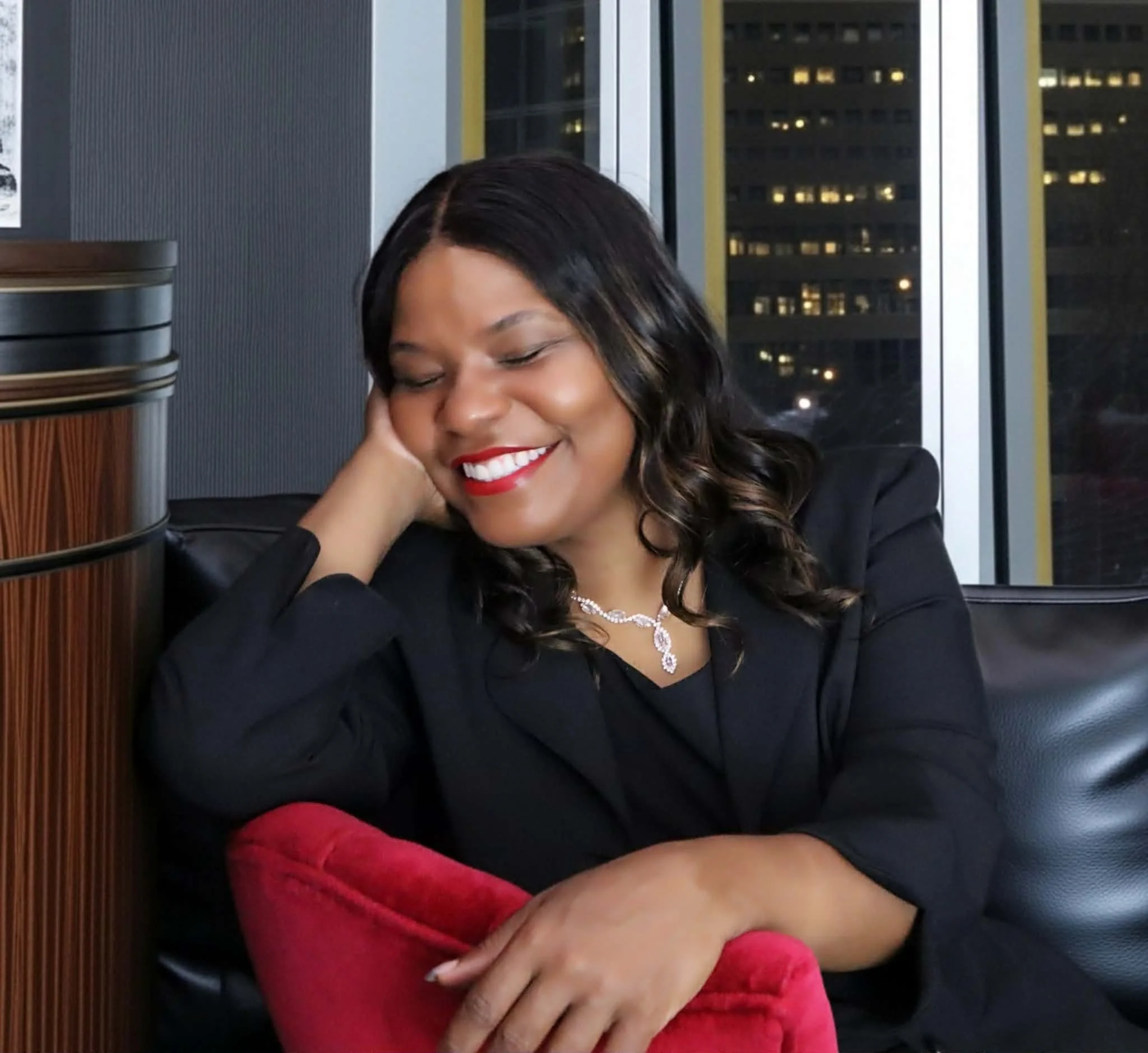 Brave Hearts Speak (Pt.2) 