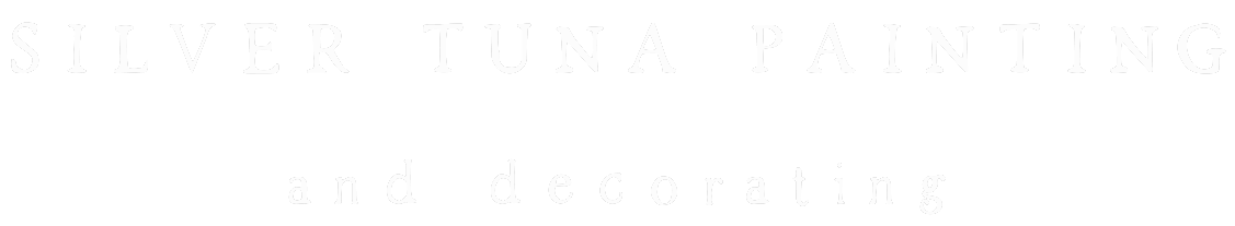 Silver Tuna Painting &amp; Decorating