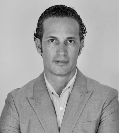 Eric Rosen