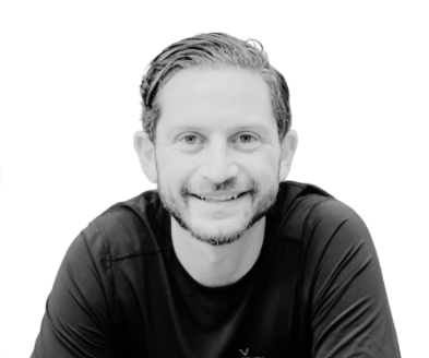 Barak Kaufman