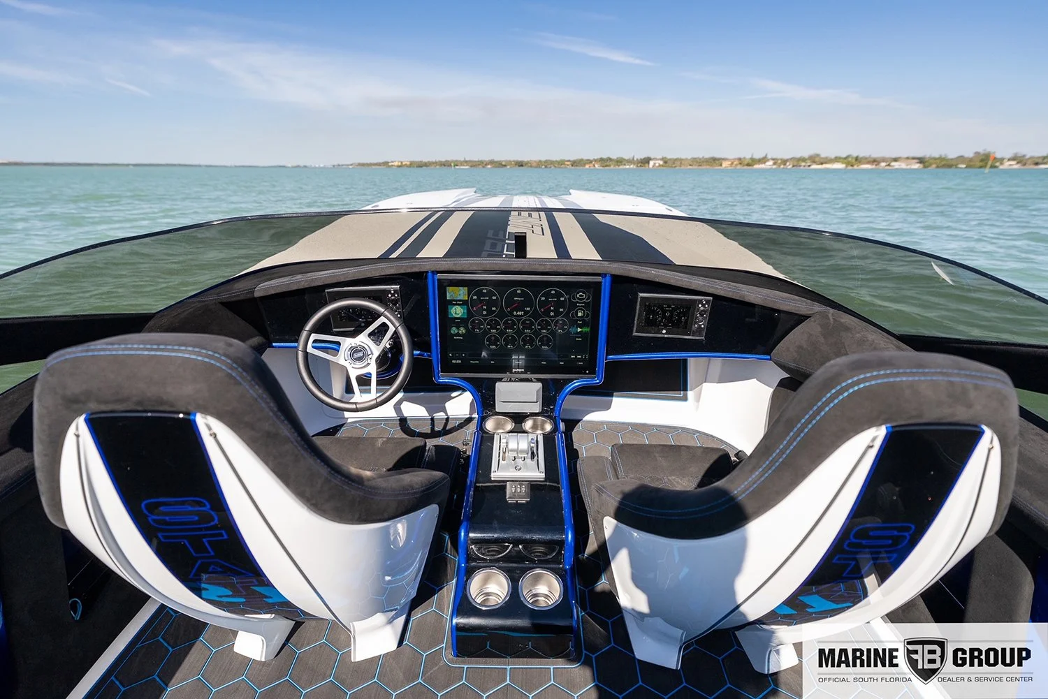 Design Center — Statement Marine