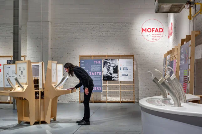 MOFAD x Infiniti