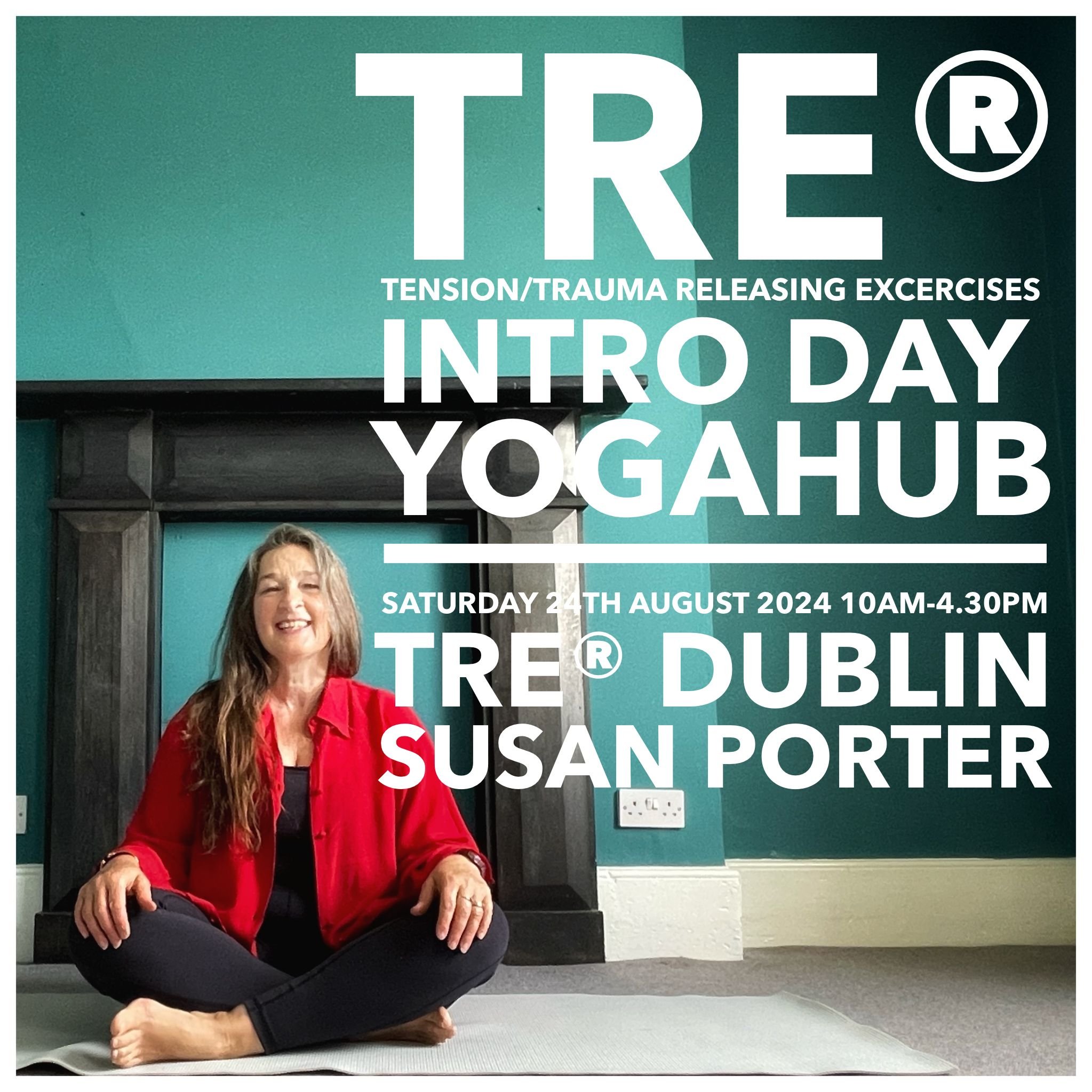 Podcast With Yogahub