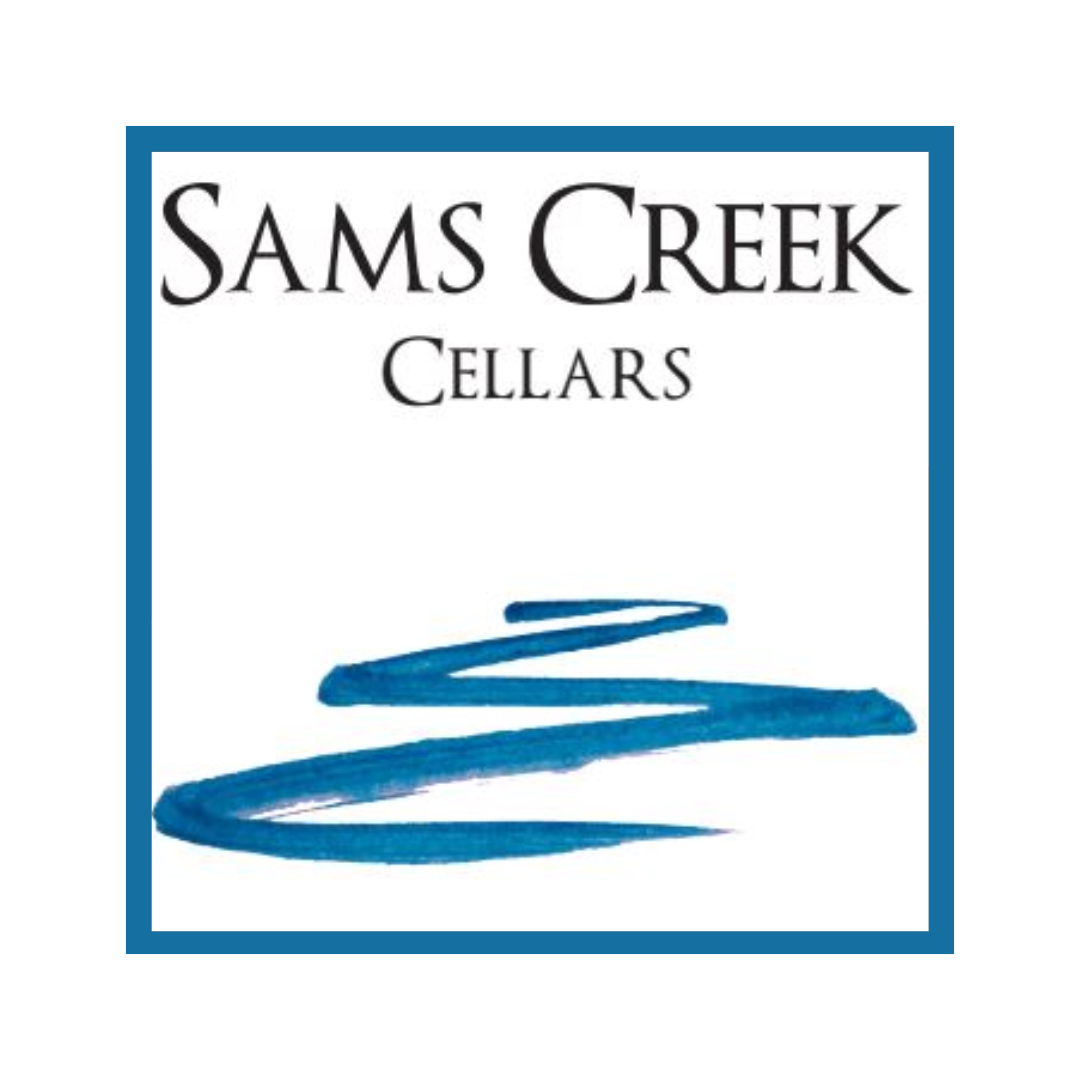 Live Music - Sams Creek Cellars