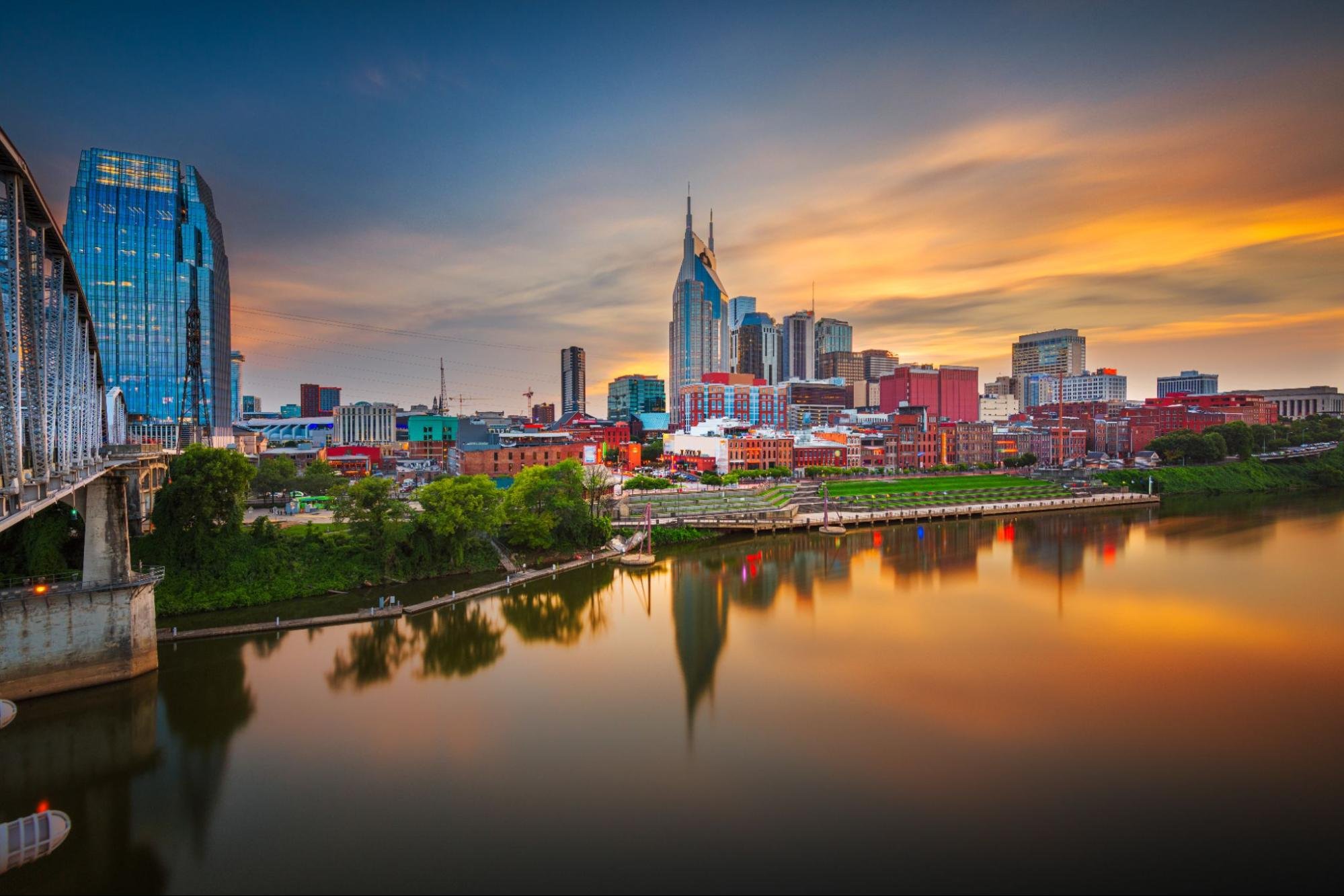 2026 Nashville Real Estate Outlook: What Buyers &amp; Sellers Need to Know Now