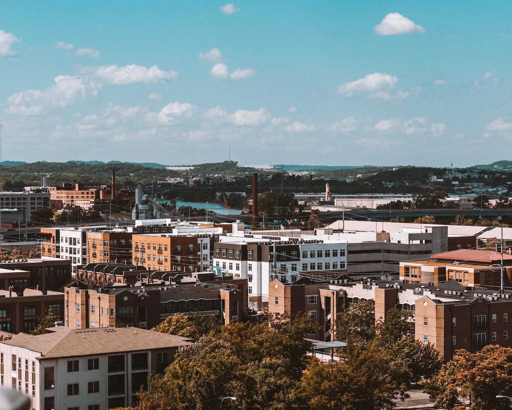 Thinking About Moving to Nashville? Here’s a Neighborhood Guide to Get You Started