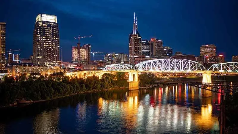 Hot House Summer: What the Summer Real Estate Market Really Means in Nashville