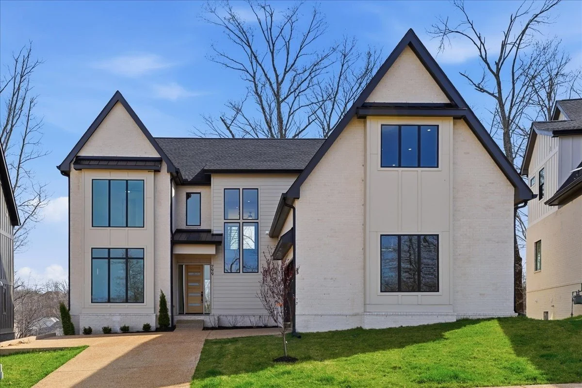 799 Summit Oaks Ct. Lot 55 Nashville TN 37221