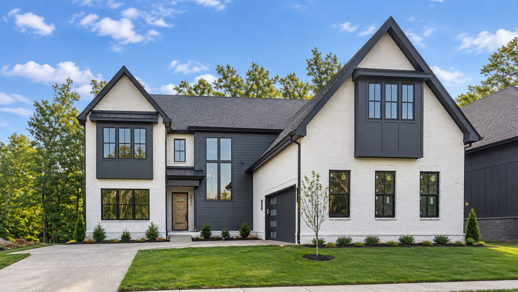 791 Summit Oaks Ct. Lot 53 Nashville TN 37221