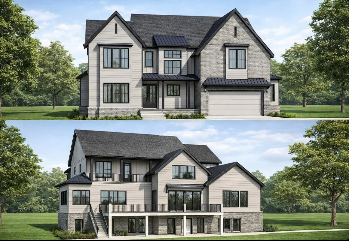 835 Summit Oaks Ct. Lot 64 Nashville TN 37221