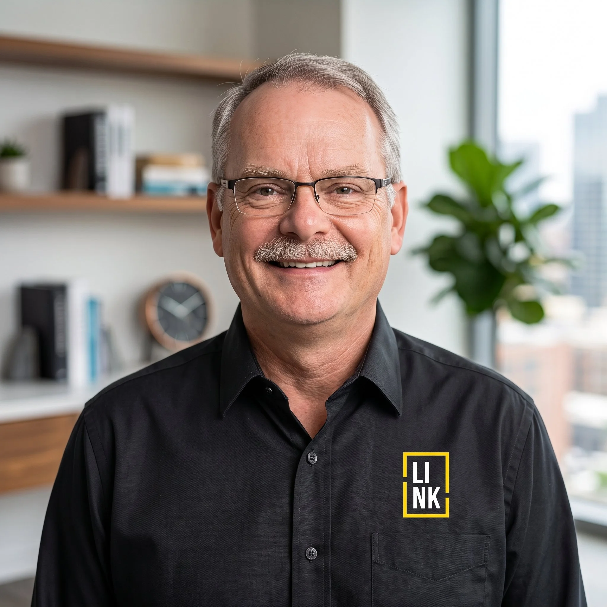 RICH KING,
Capital Projects Manager