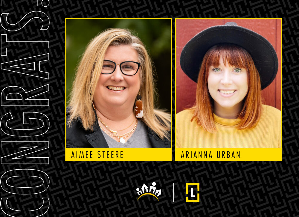 Please join us in congratulating Aimee Steere and Arianna Urban on their new roles with the Central Ohio Chapter of the Community Association Institute!⠀
⠀
Aimee was elected to the Board of Directors through a vote of CAI members&mdash;including indu