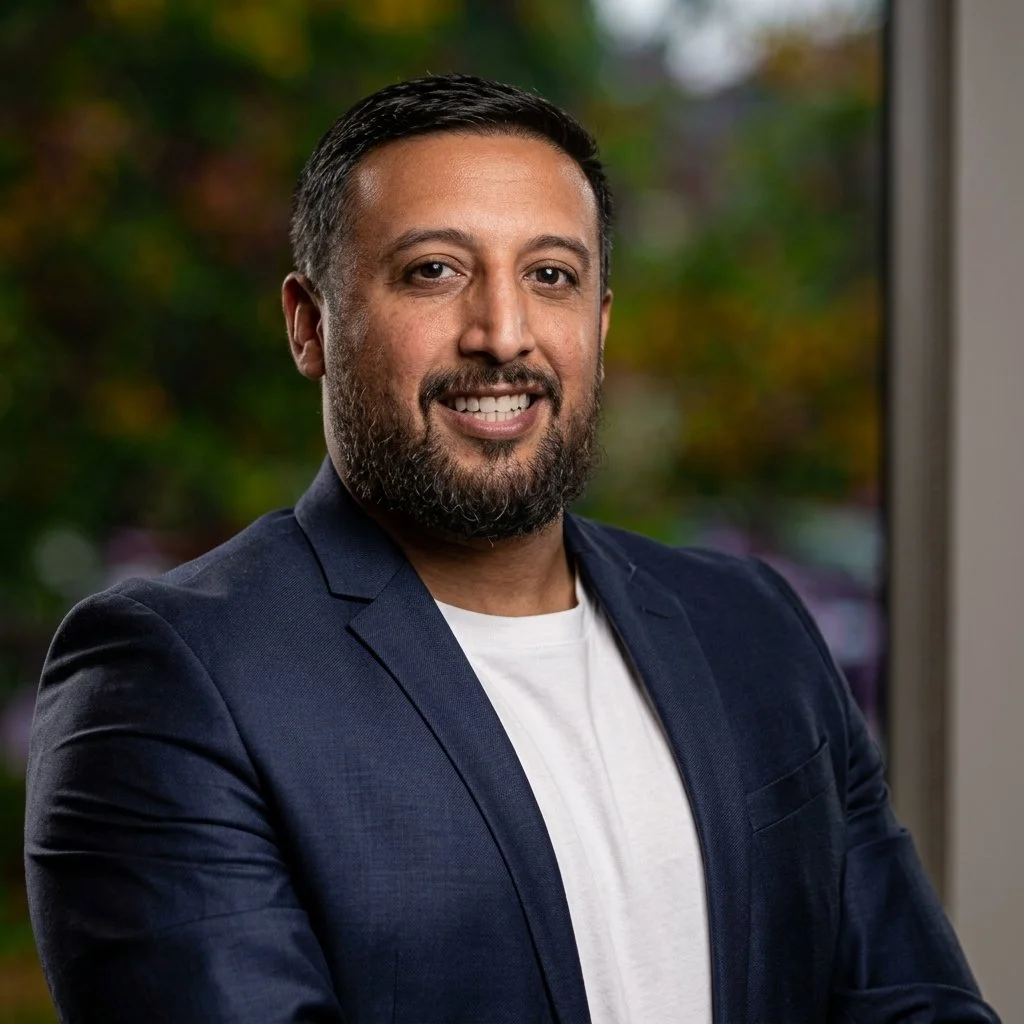 ORLANDO RODRIGUEZ,
Regional Facilities Manager