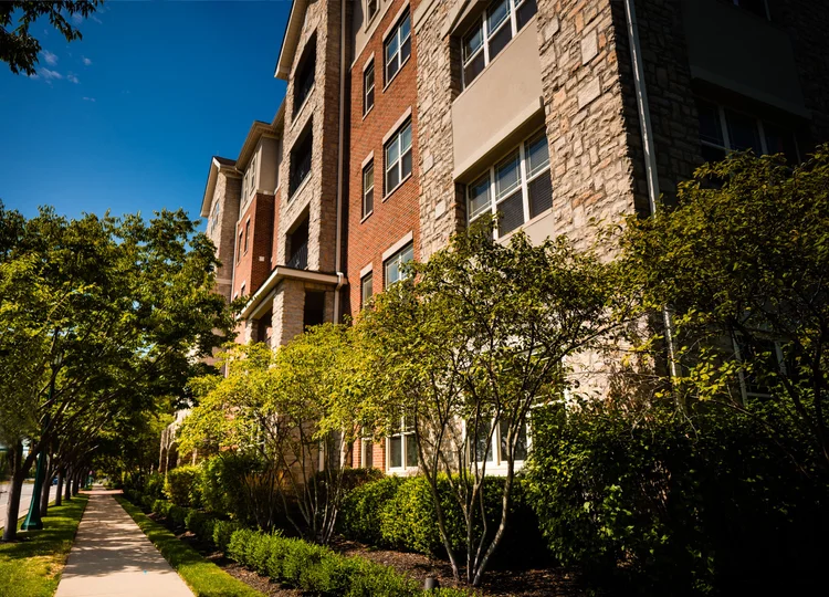 Portfolio Multi Family Property & Association Management LINK