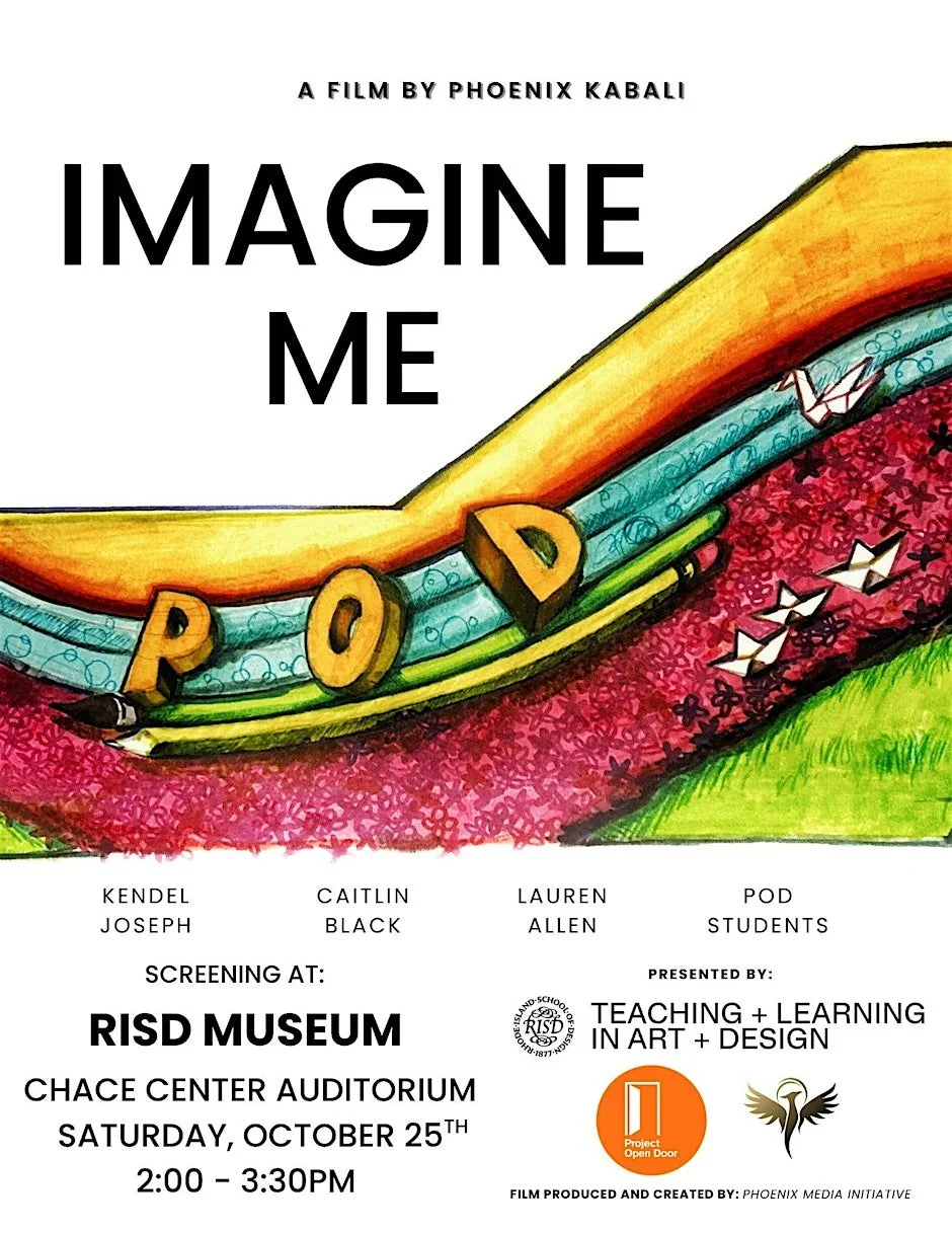 "Imagine Me" Film Screening
