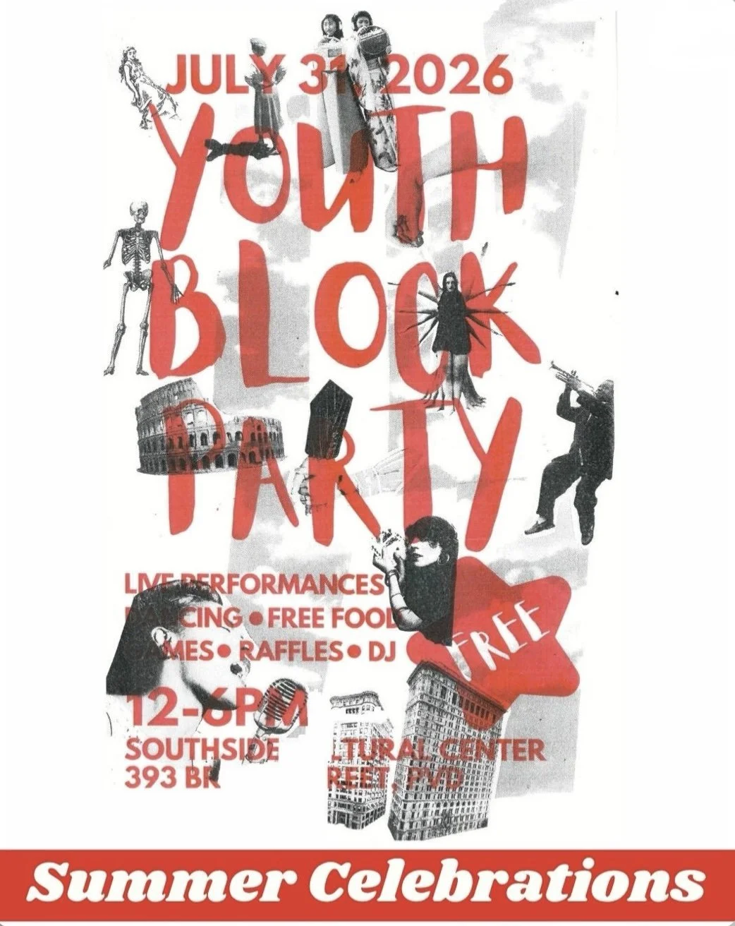 Youth Block Party