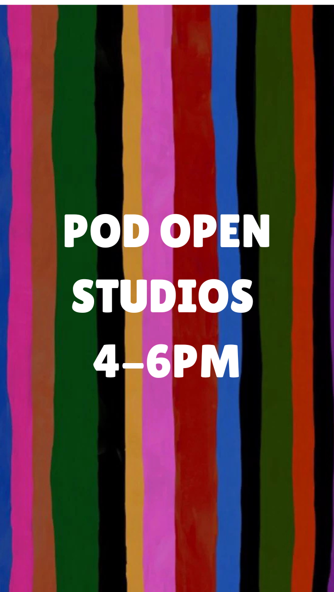 POD Open Studio