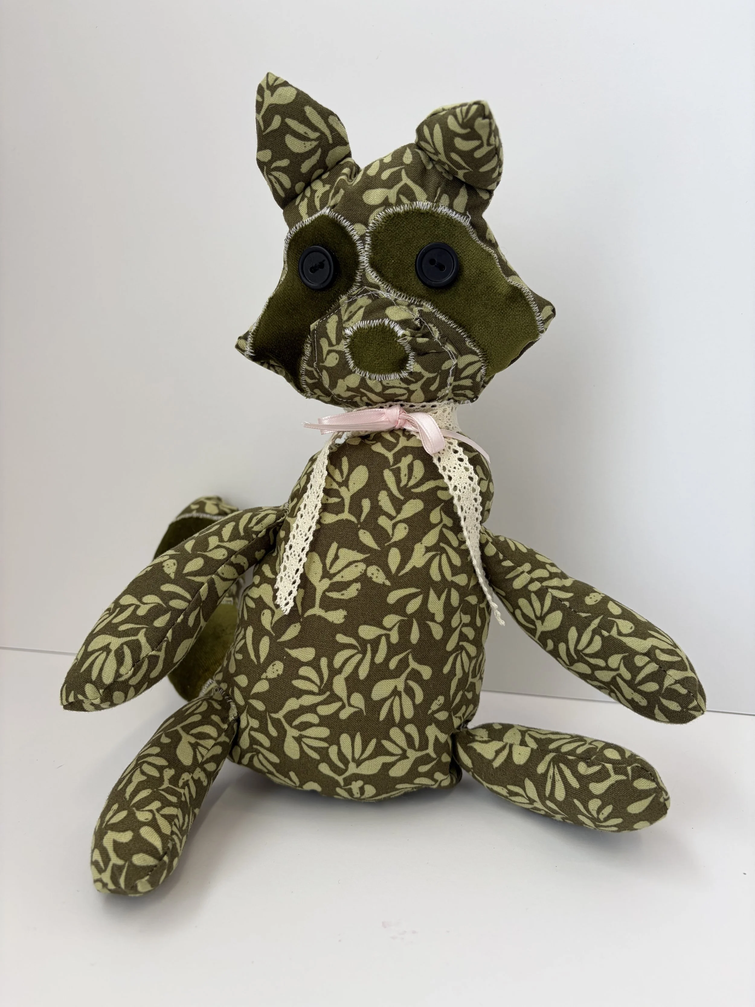 Open Studio for Sewing