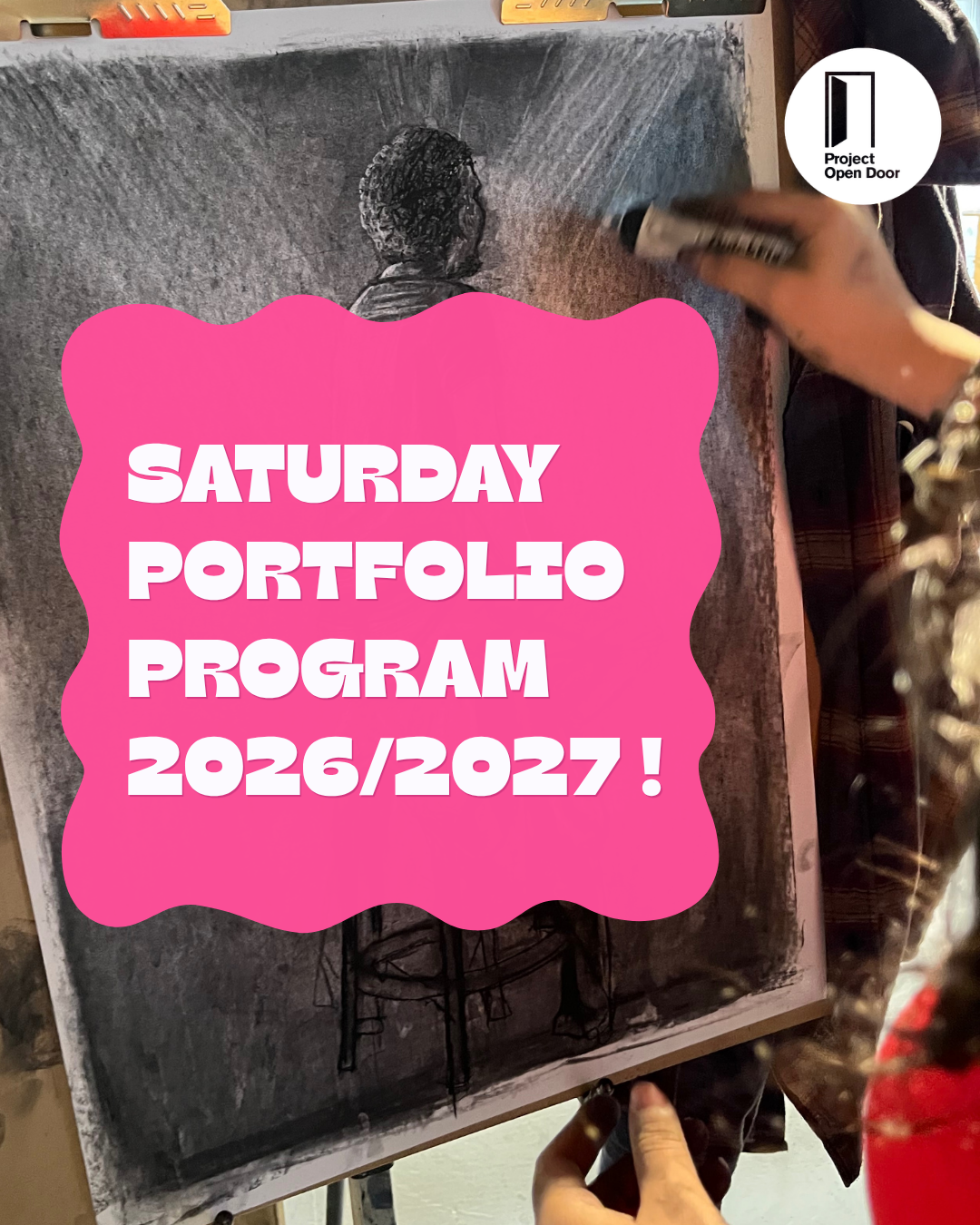 Saturday Portfolio Program