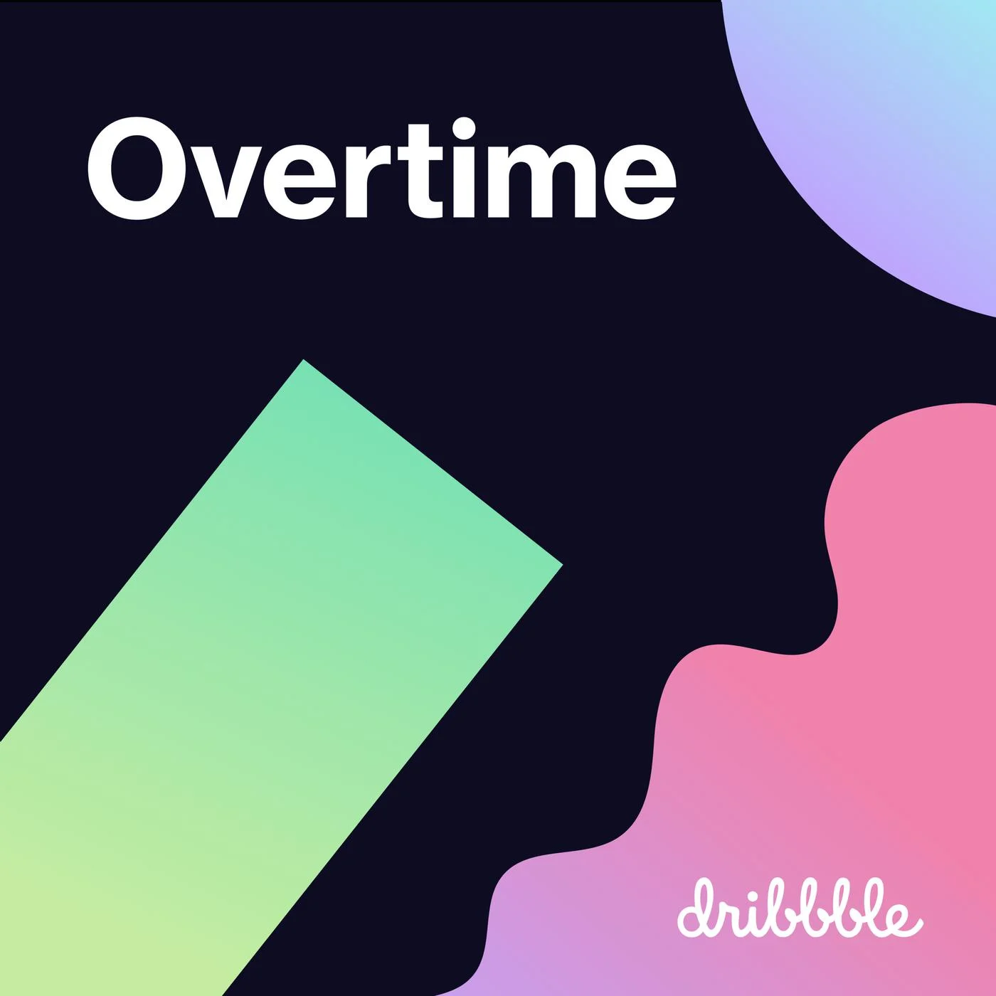Revision Path's Maurice Cherry on creating opportunities and shining a light on others (Overtime Podcast)