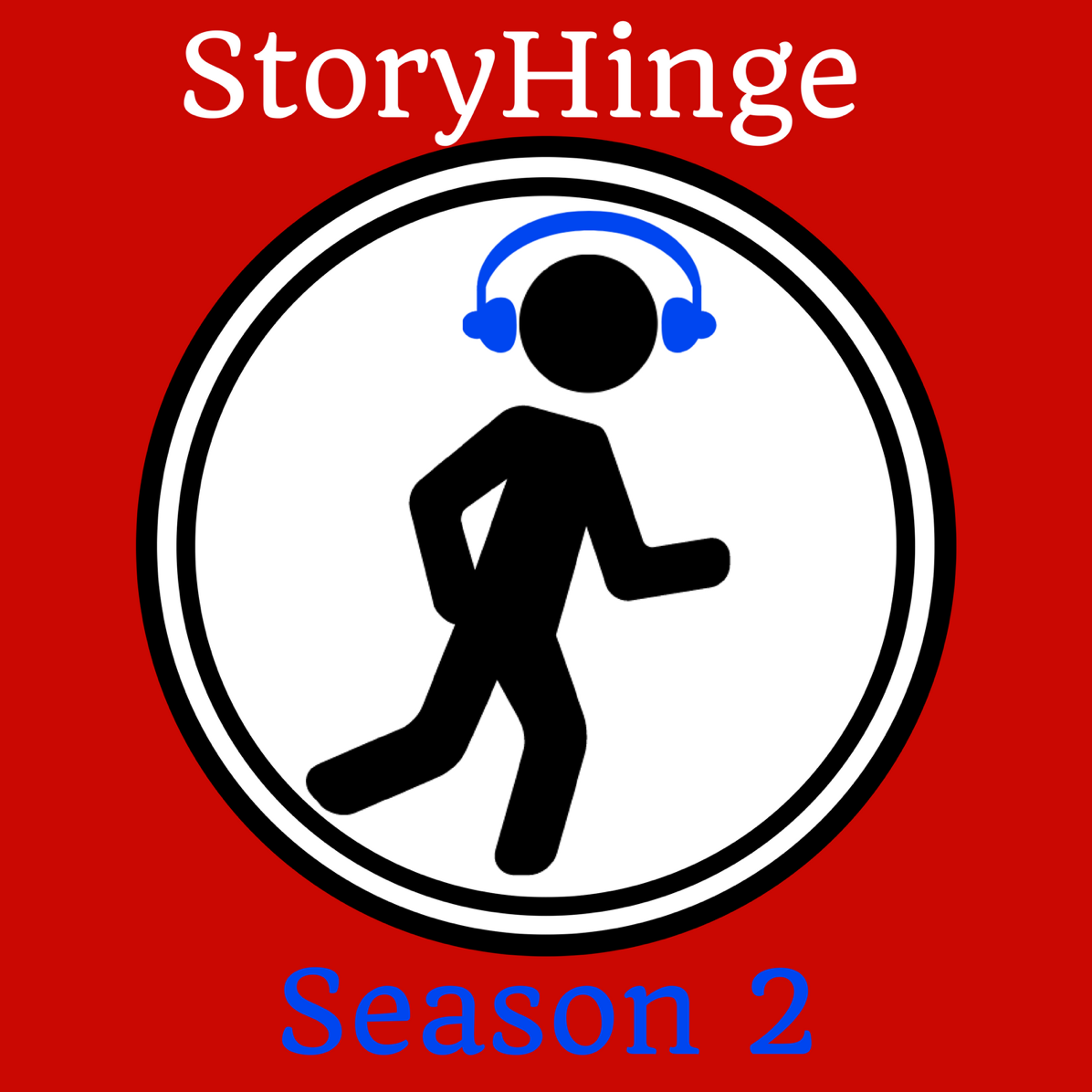 #67 Maurice Cherry. Unfinished Stories (StoryHinge)
