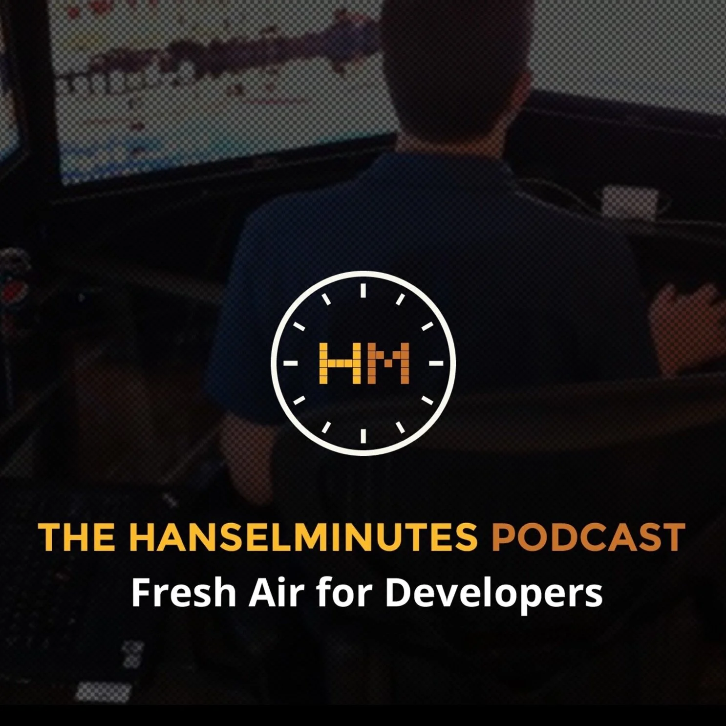 Visible Designers with Revision Path's Maurice Cherry (The Hanselminutes Podcast)