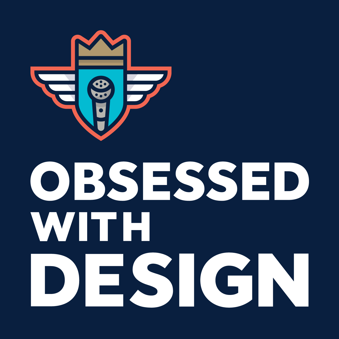 73 - Maurice Cherry - Founder and Principal of Lunch (Obsessed Show)