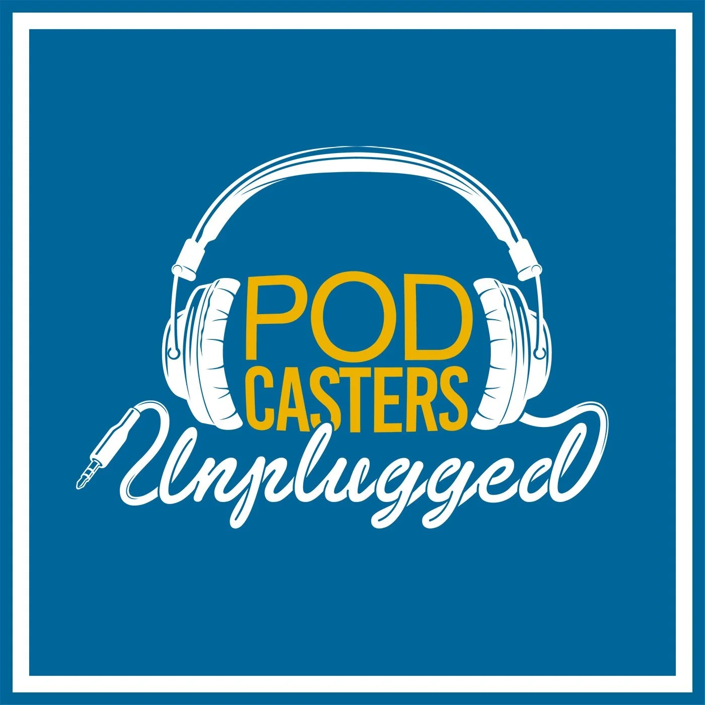 006: Consistency Is Key To Success With Maurice Cherry of Revision Path (Podcasters Unplugged)
