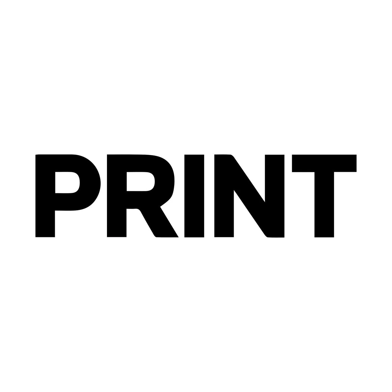 Designer of the Week: Maurice Cherry (PRINT)