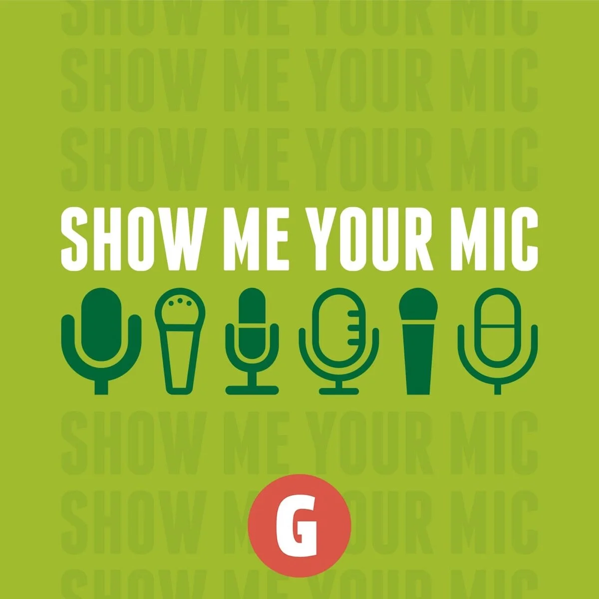 Maurice Cherry - The Five Dollar Fist Bump (Show Me Your Mic)