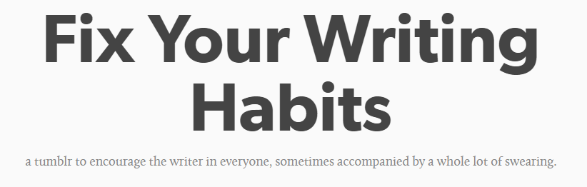 Publish Your Stuff: Maurice Cherry on Freelancing, Podcasting, and More! (Fix Your Writing Habits)