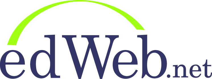 edWeb.net Logo
